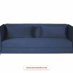 Canapé Elmut Maisons du Monde