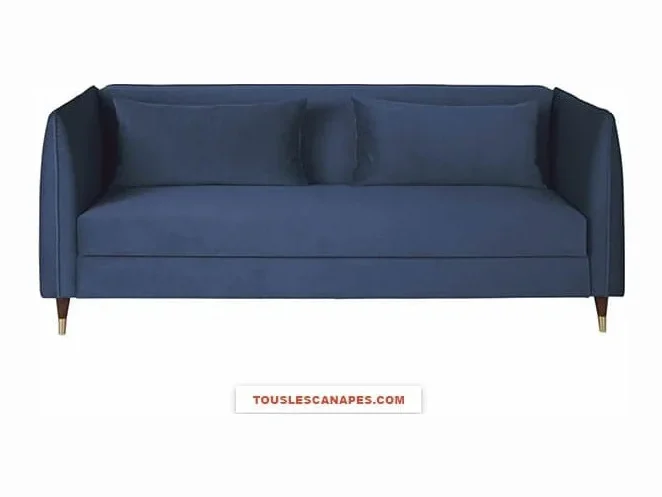 Canapé Elmut Maisons du Monde