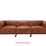 Canapé Fabric Maisons du Monde