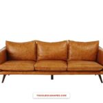 Canapé Morgan Maisons du Monde