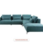 Canapé Portland Maisons du Monde