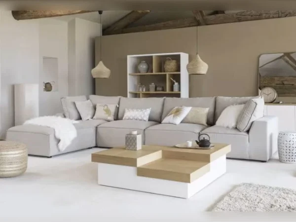 Canapé Malo Maisons du Monde