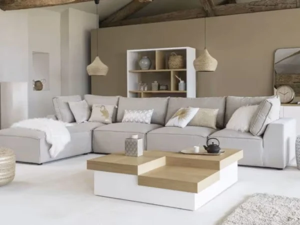 Canapé Malo Maisons du Monde