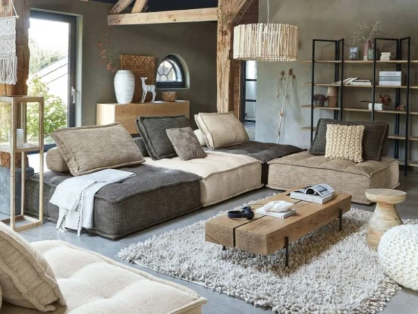 Chauffeuse Neo Elementary Maisons du Monde
