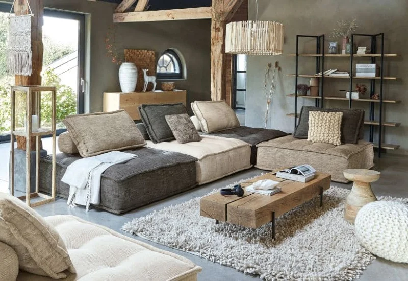 Chauffeuse Neo Elementary Maisons du Monde