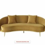 Canapé Glover Maisons du Monde