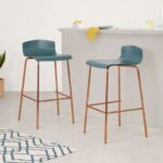 Tabouret de bar : 5 critères à connaître pour bien le choisir