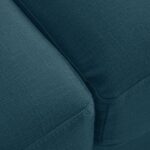 Comment bien nettoyer un canapé en tissu ?