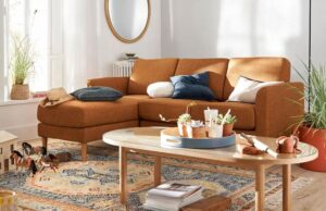 Comment créer un salon cocooning en 3 étapes simples ?