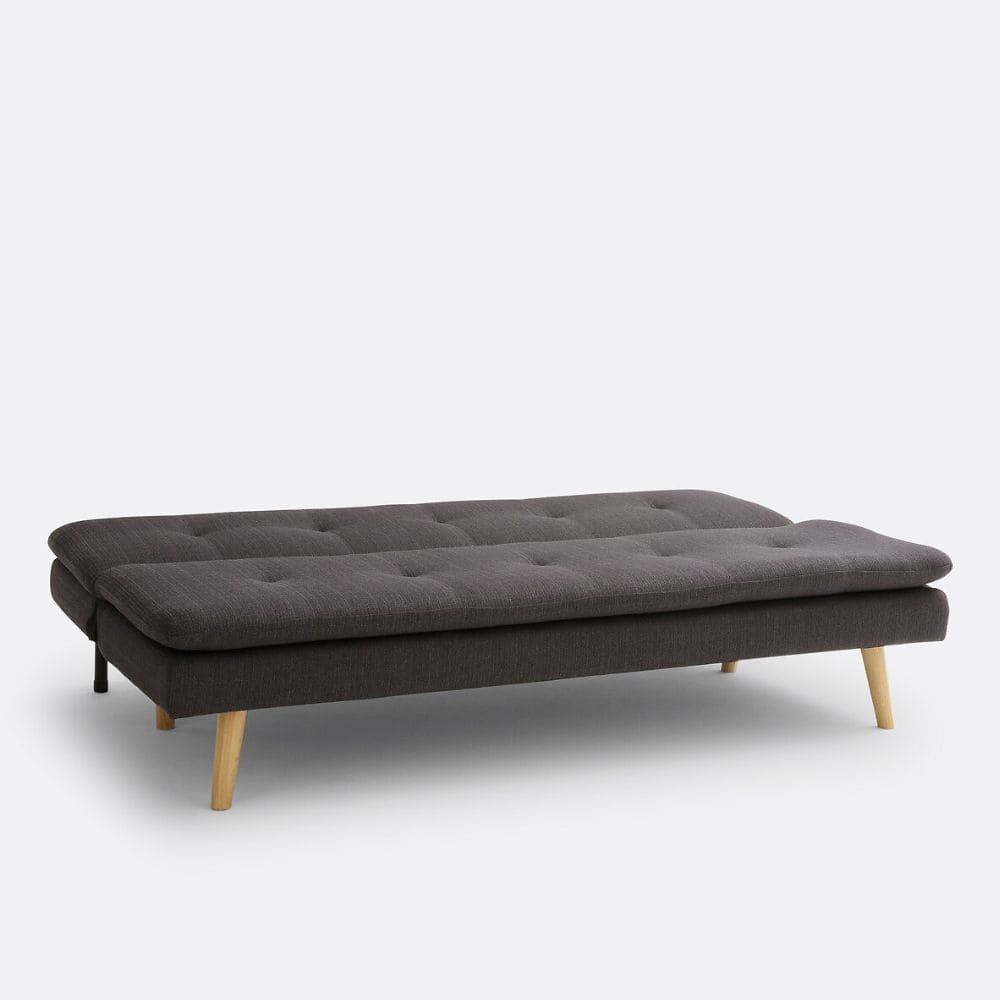 En mode lit, la banquette Amagona de La Redoute