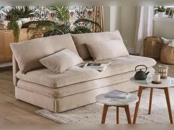 Canapé Clio Maisons du Monde