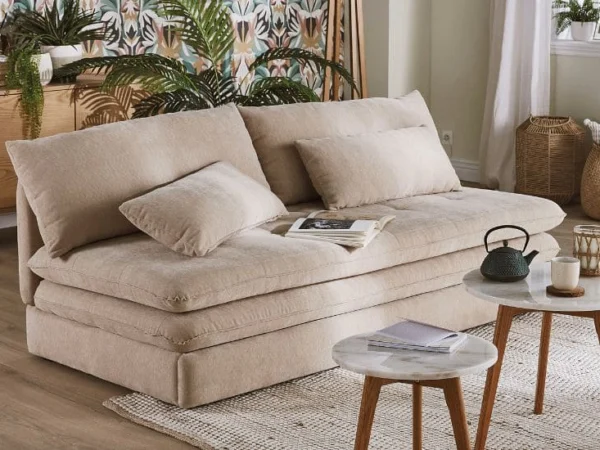 Canapé Clio Maisons du Monde