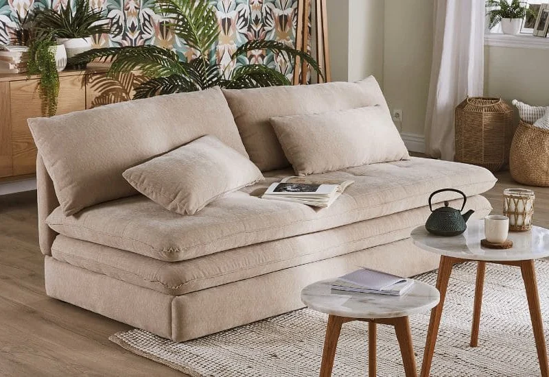 Canapé Clio Maisons du Monde