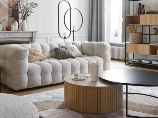 Canapé Lilo Maisons du Monde