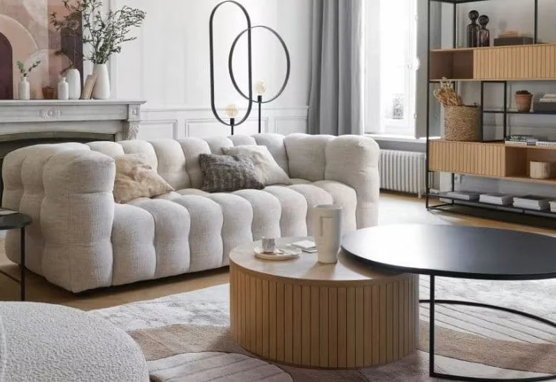 Canapé Lilo Maisons du Monde