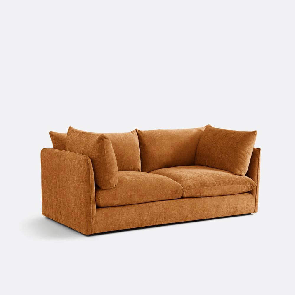 Canapé Malo La Redoute 3 places