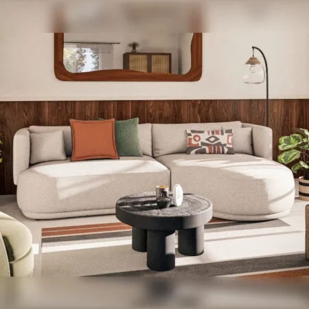 Canapé Modjo Maisons du Monde