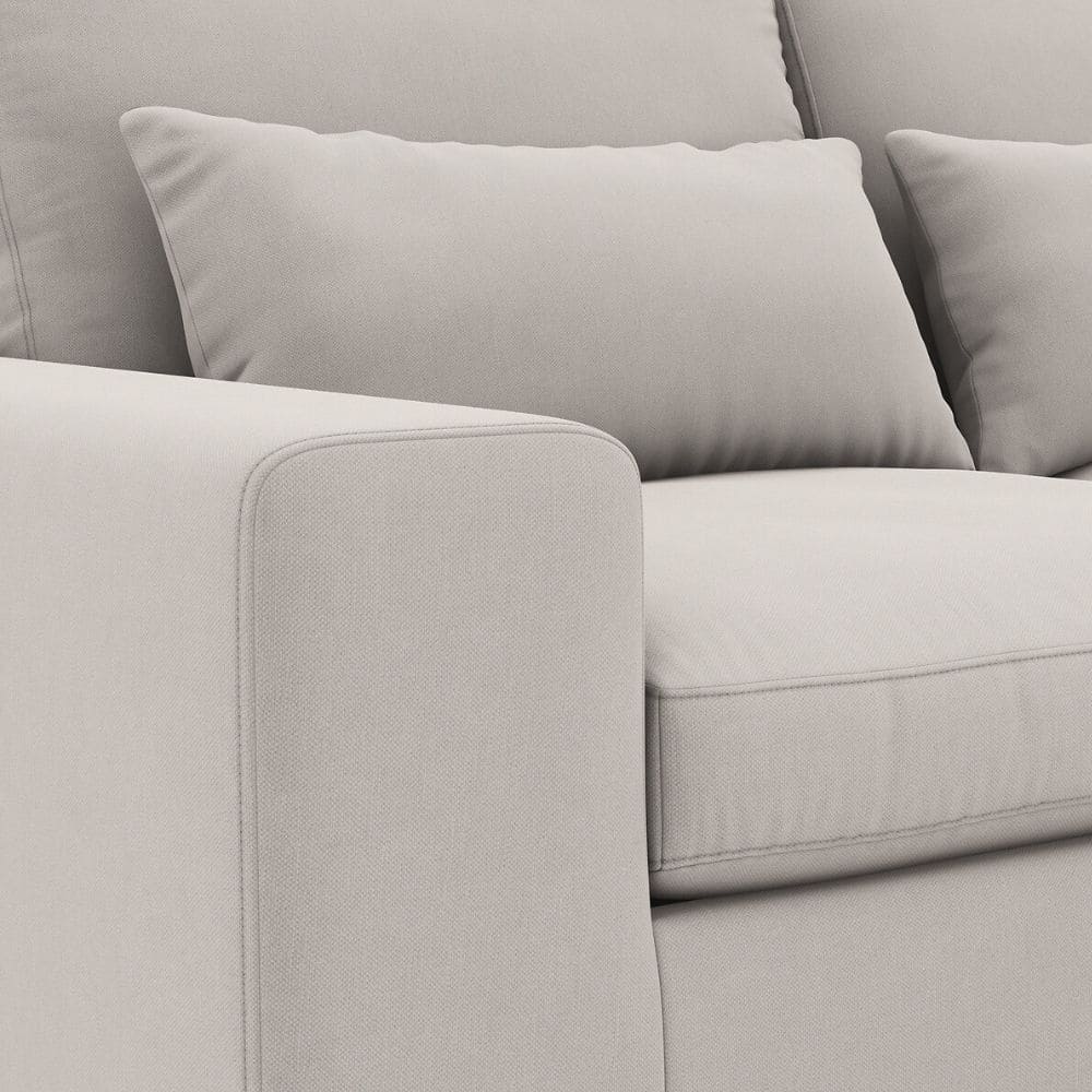 Accoudoir du canapé Odessa La Redoute