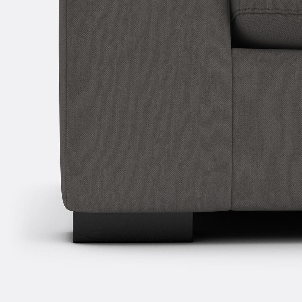 Canapé bas Odessa La Redoute