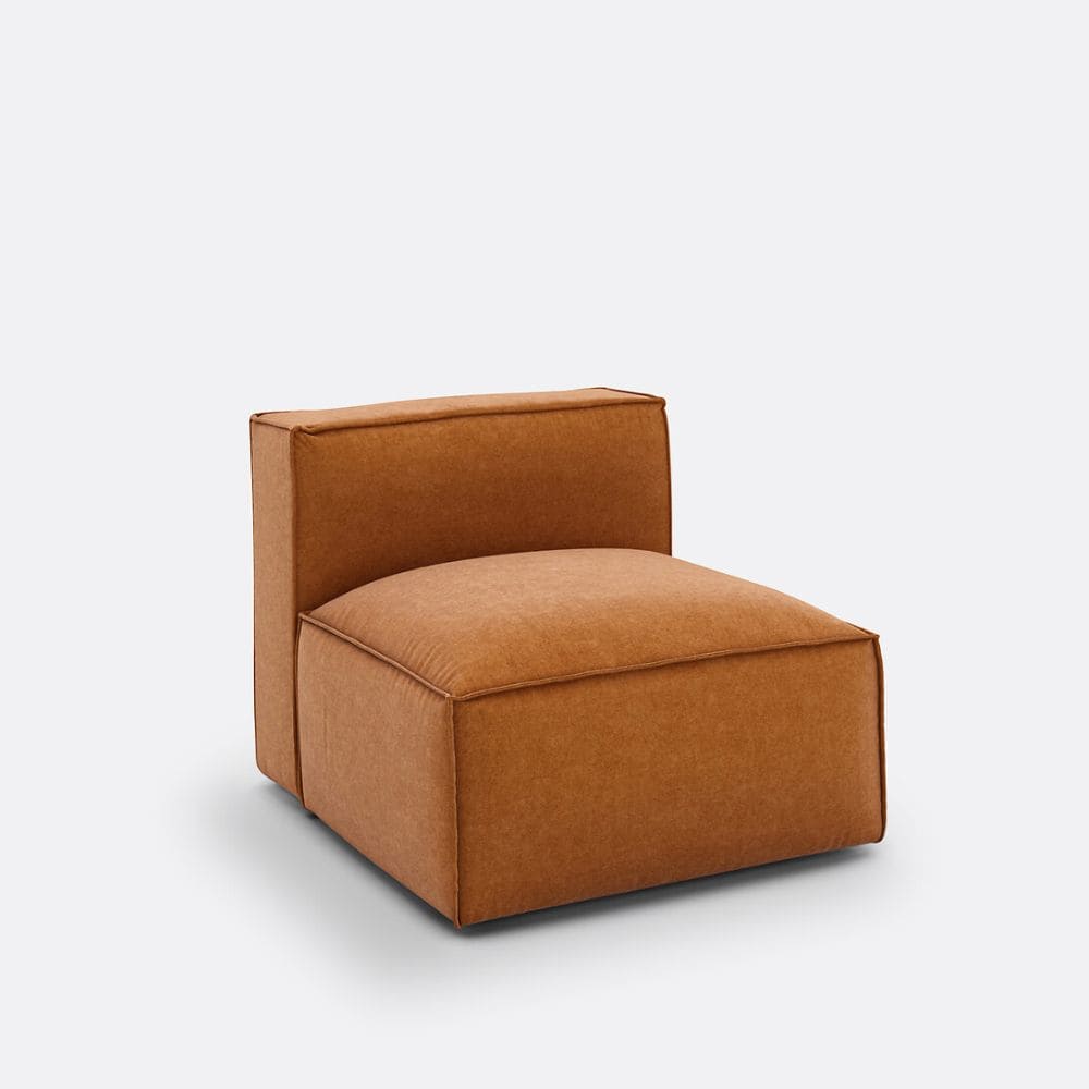 Fauteuil Seven La Redoute 1 place