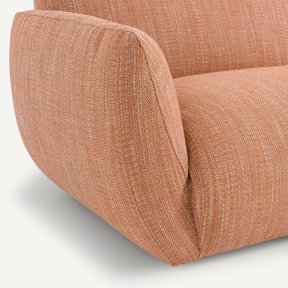 Canapé Spogano Ampm La Redoute avec assise douce