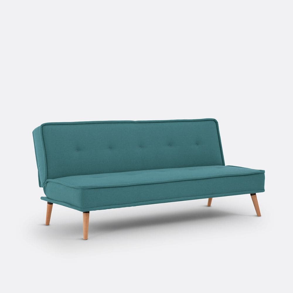 banquette-juno-la-redoute-touslescanapes (1) Banquette Juno La Redoute turquoise