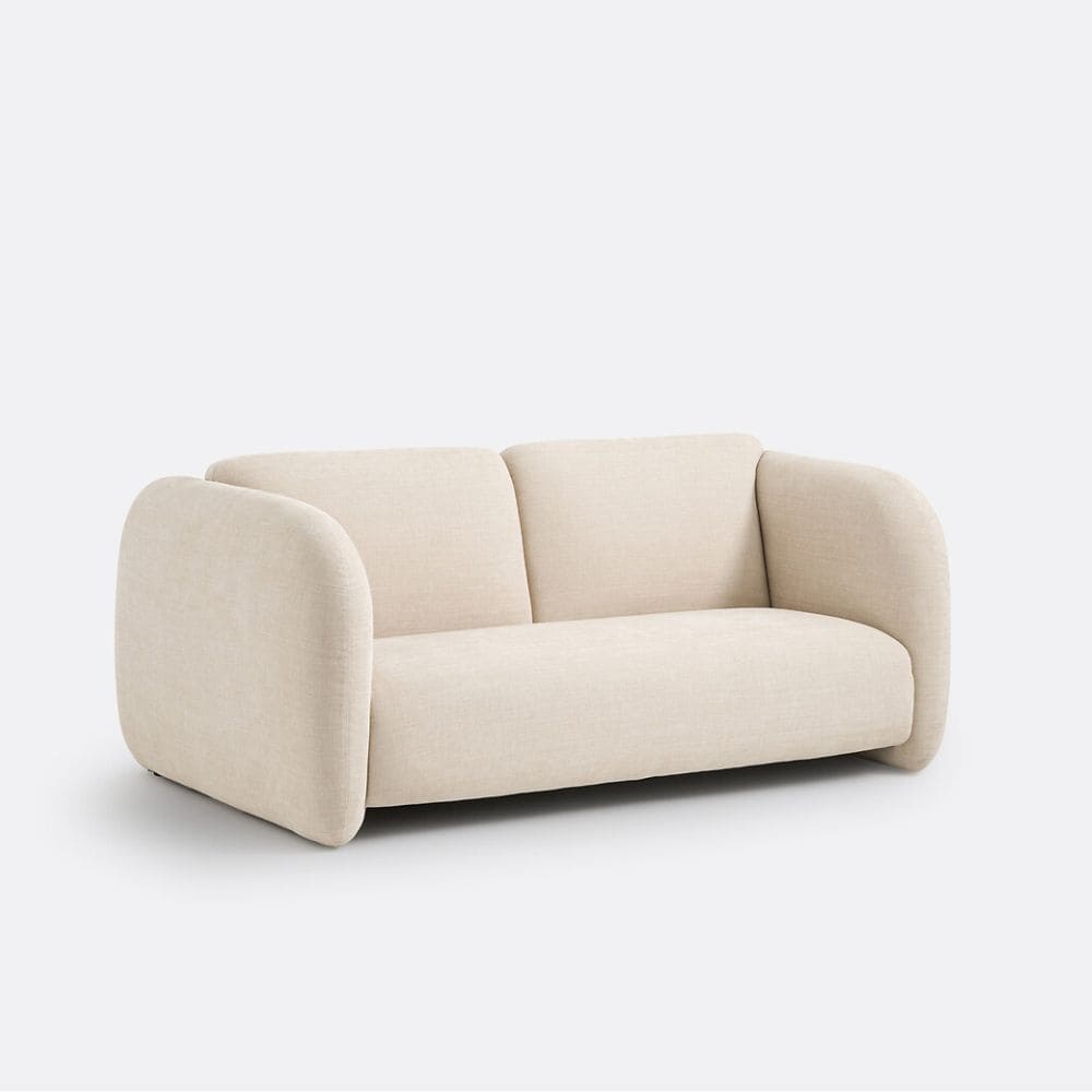 Vue du canapé Berile La Redoute