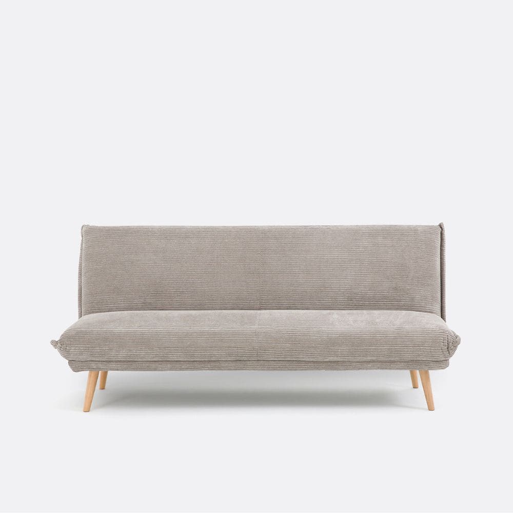 canape-ivan-la-redoute-touslescanapes (1) Banquette lit Ivan La Redoute en velours