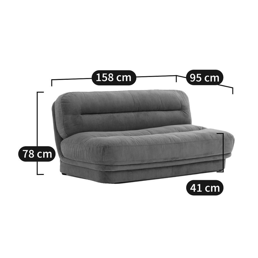 canape-jonas-la-redoute-touslescanapes (6) Dimensions du canapé Jonas La Redoute