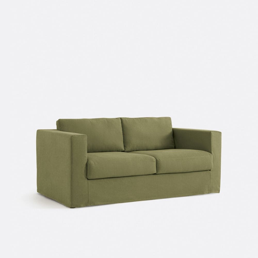 Canapé Noni La Redoute Vert olive