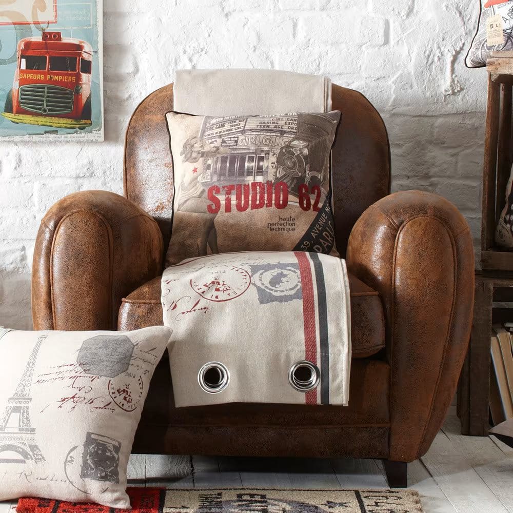 canape-arizona-maisons-du-monde-touslescanapes (3) Fauteuil club Arizona Maisons du Monde