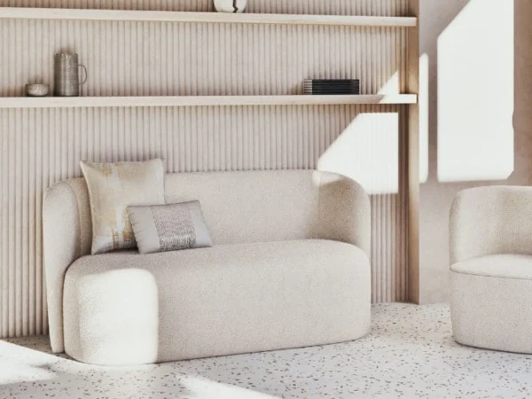 Canapé Bobun Maisons du Monde