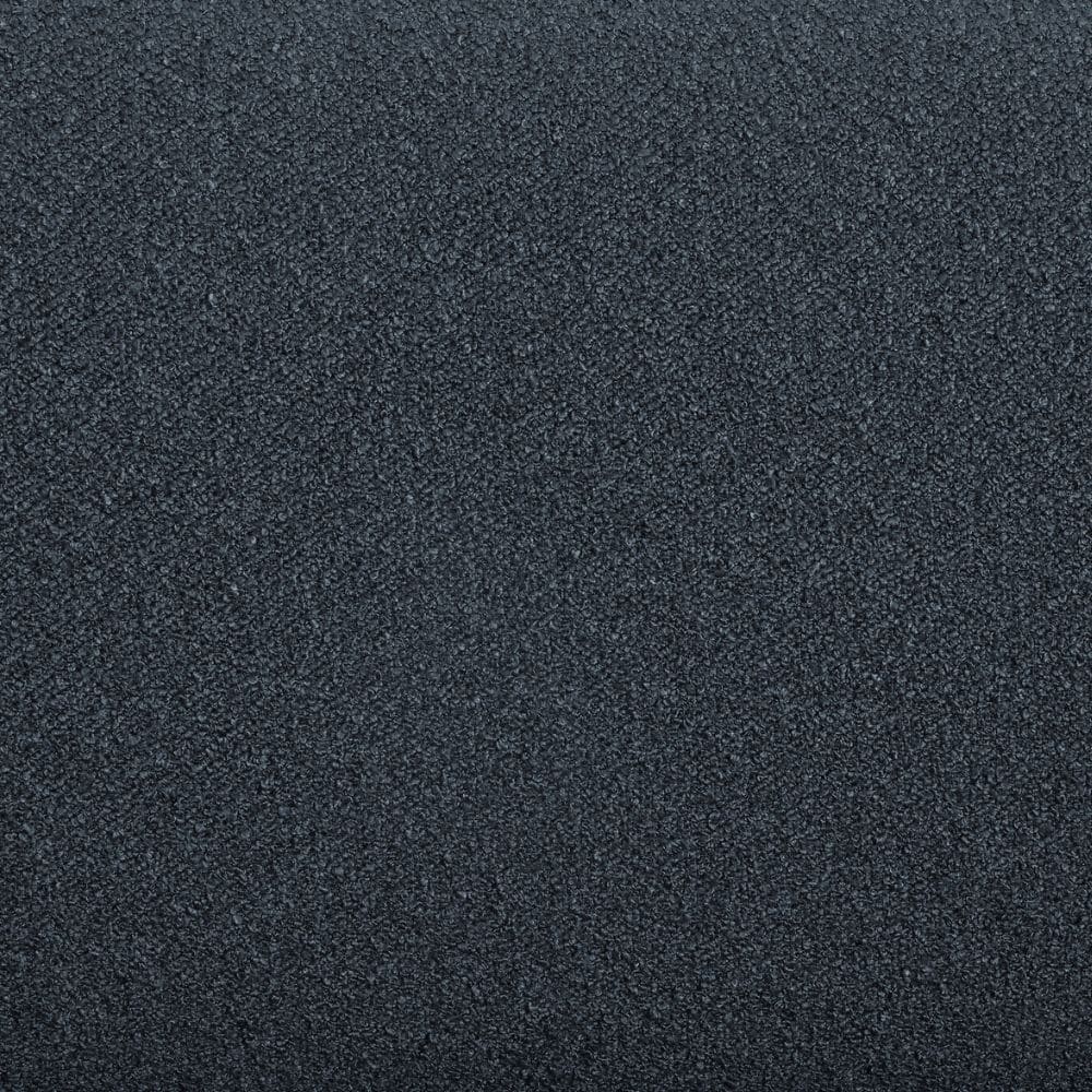 canape-capu-la-redoute-touslescanapes (9) Tissu texturé bleu du canapé Capu La Redoute