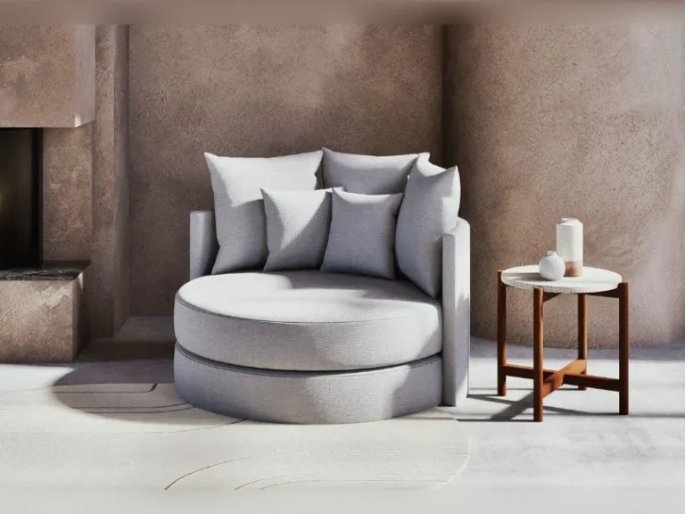 Canapé Dita Maisons du Monde