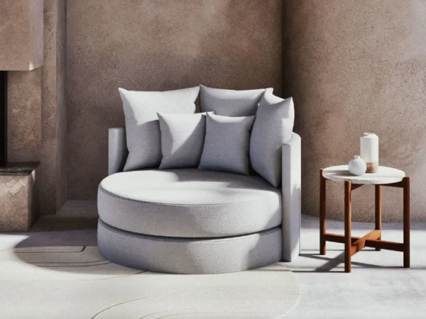 Canapé Dita Maisons du Monde