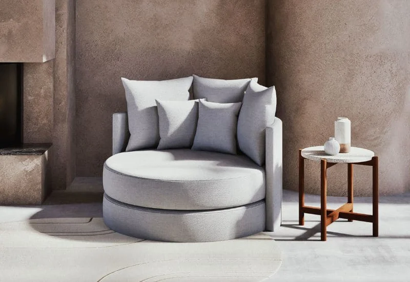Canapé Dita Maisons du Monde