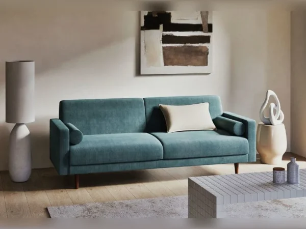 Canapé Livia Maisons du Monde