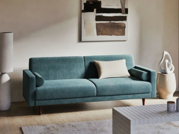 Canapé Livia Maisons du Monde