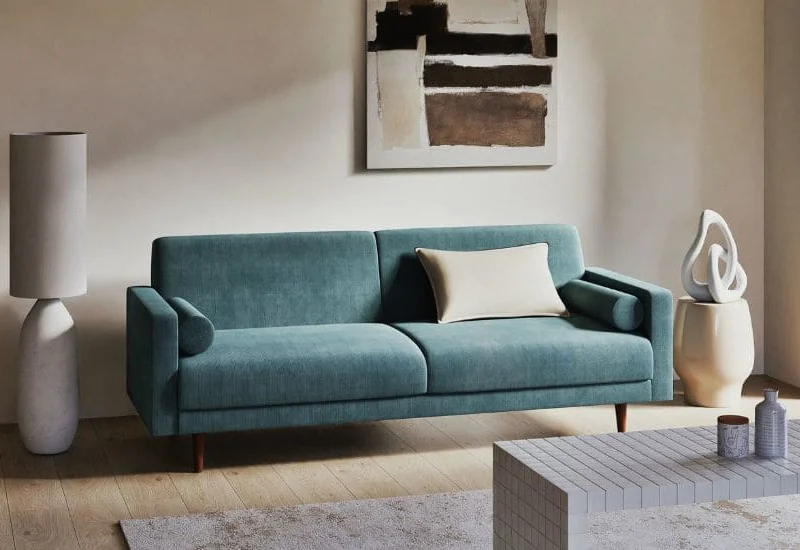 Canapé Livia Maisons du Monde