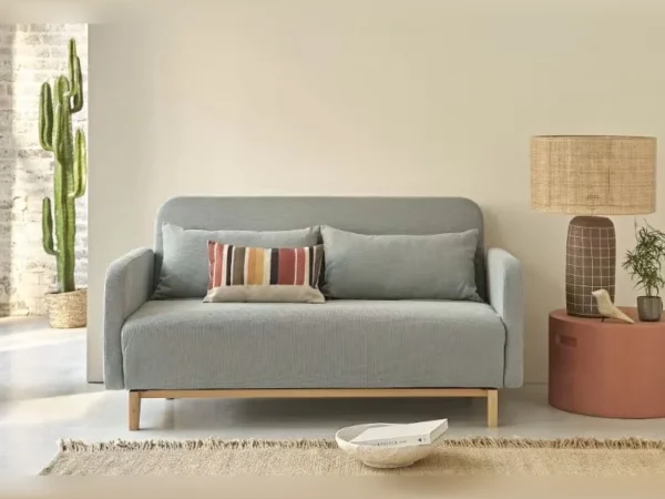 Canapé Nia Maisons du Monde