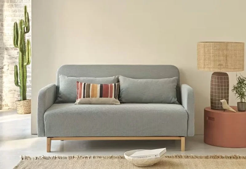Canapé Nia Maisons du Monde