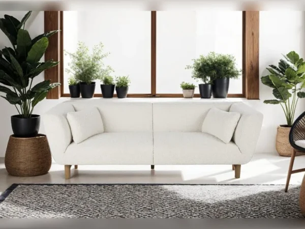Canapé Parton Maisons du Monde