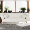 Canapé Parton Maisons du Monde