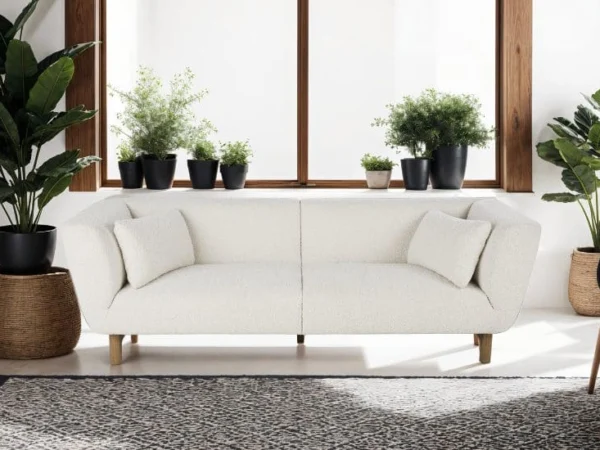 Canapé Parton Maisons du Monde