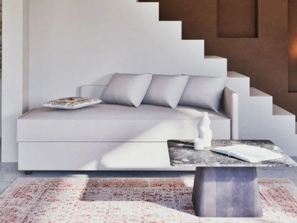Méridienne Cléa Maisons du Monde