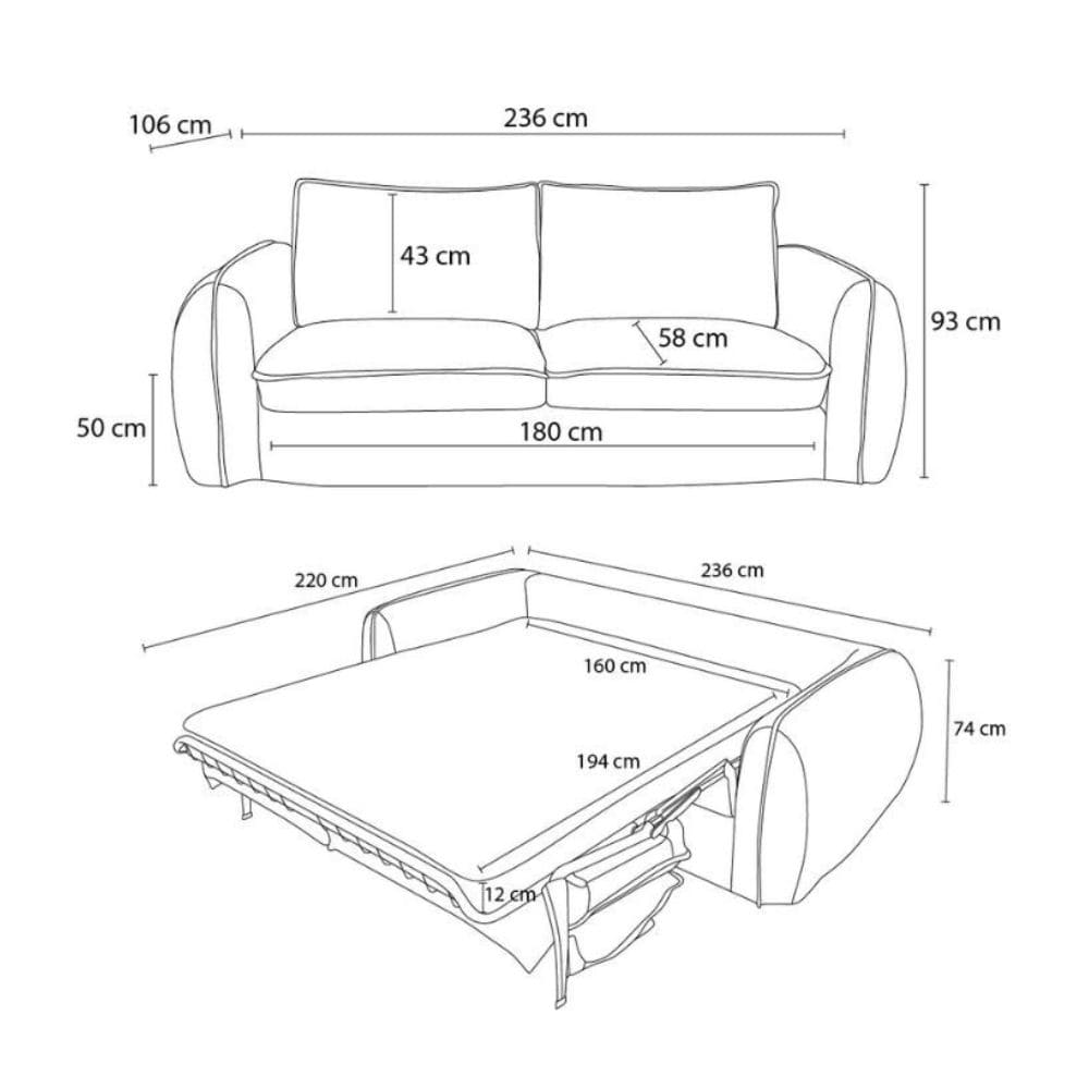 canape-archimede-bobochic-touslescanapes (10) Dimensions du canapé Archimede de Bobochic