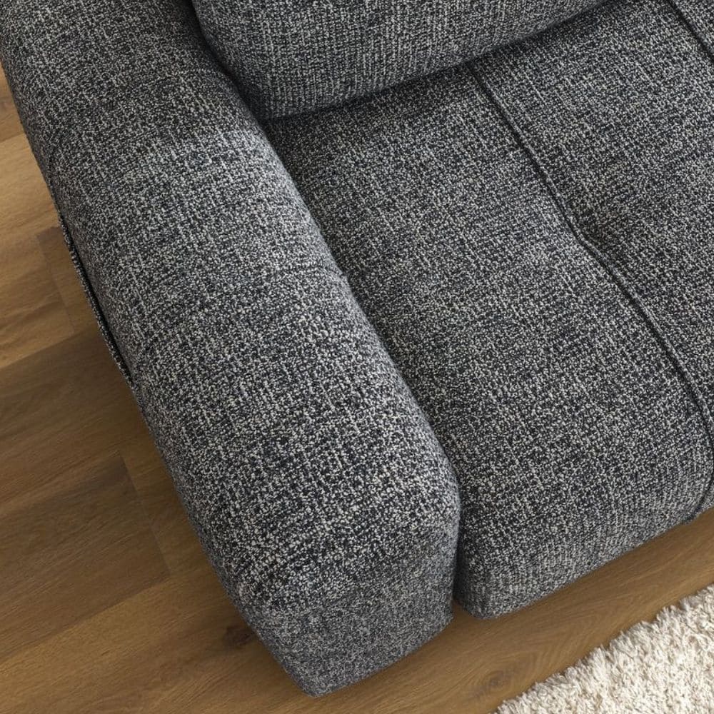 canape-arsene-bobochic-touslescanapes (7) Assise confortable avec accoudoir large du canapé Arsene Bobochic