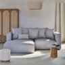 Canapé Barnaby Maisons du Monde