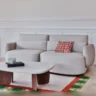 Canapé Bayma Maisons du Monde