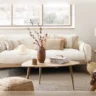 Canapé Legno Maisons du Monde